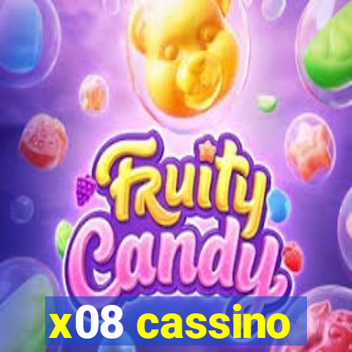 x08 cassino